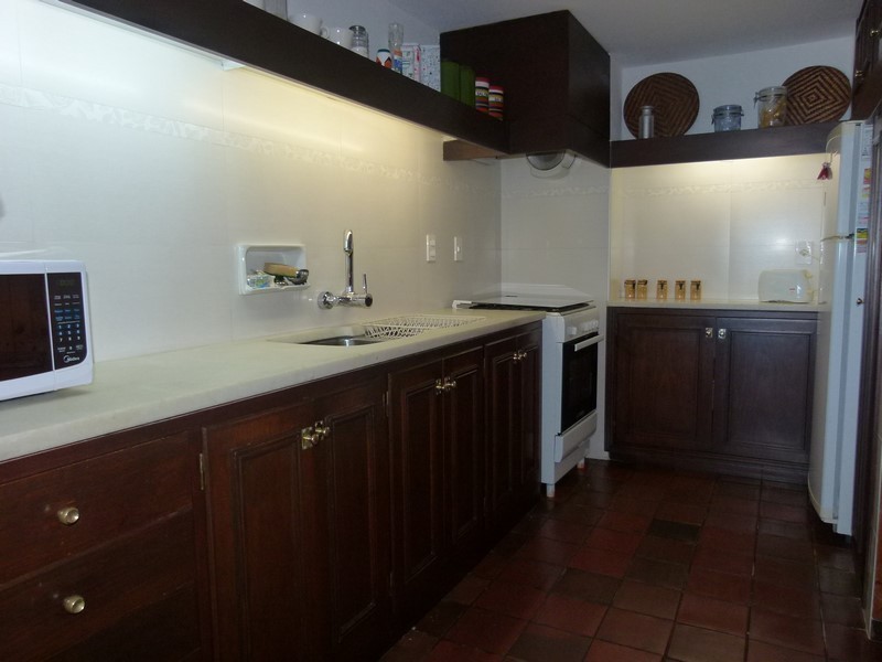 Departamento en alquiler, primera fila, punta del este